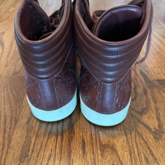 Gucci boots - Picture 2 of 5